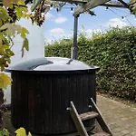 בית נופש Sj309-bjert-kystvej-60 Abjerg