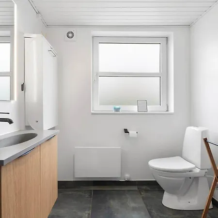 Feriehus Sj309-bjert-kystvej-60 Abjerg