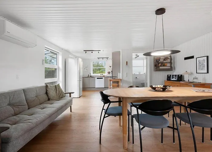 Casa vacanze Sj309-bjert-kystvej-60